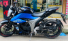 Model,2021 Suzuki Gixxer Fi Abs